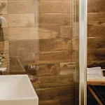 Gorgeous In With Sauna Σπίτι διακοπών Vinjerac