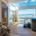 Beautiful In With Sauna Дом отдыха *