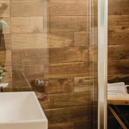 Beautiful In With Sauna Casa vacanze Vinjerac