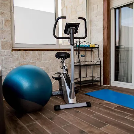 Casa vacanze Beautiful In With Sauna Vinjerac