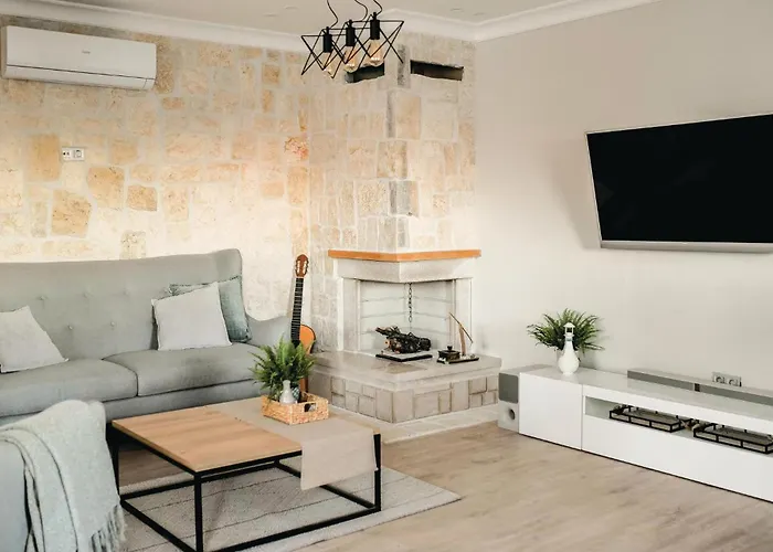 Holiday home Gorgeous In With Sauna