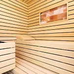 Gorgeous In With Sauna Tatil Evi *