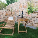 Tatil Evi Gorgeous In With Sauna *