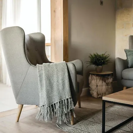 Gorgeous In With Sauna Vinjerac