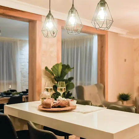 Gorgeous In With Sauna *