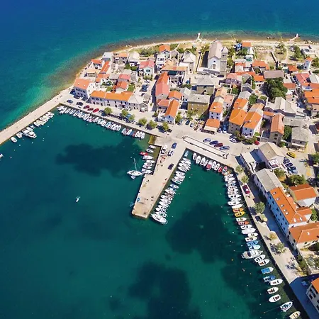 Gorgeous In With Sauna * Vinjerac