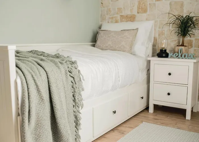 Gorgeous In With Sauna Nyaraló Vinjerac