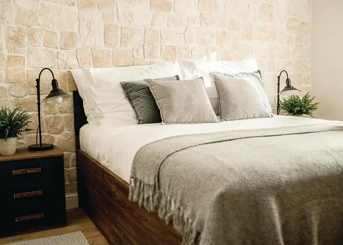 Gorgeous In With Sauna