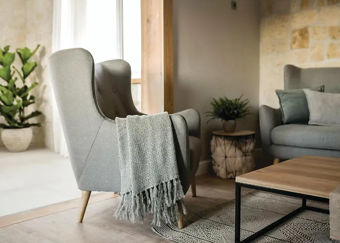 Gorgeous In With Sauna Vinjerac