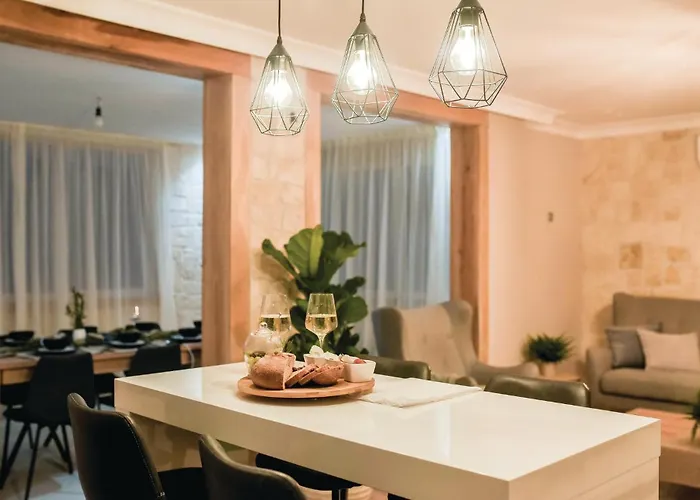 Gorgeous In With Sauna *