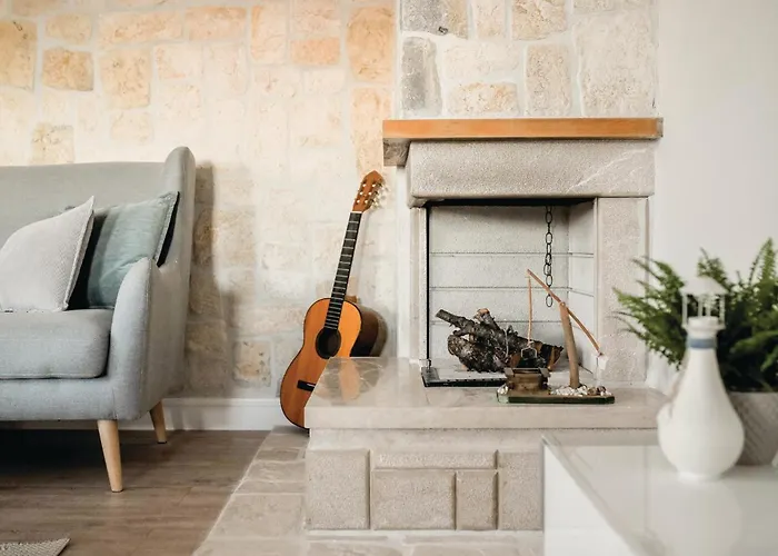 Gorgeous In With Sauna * Vinjerac