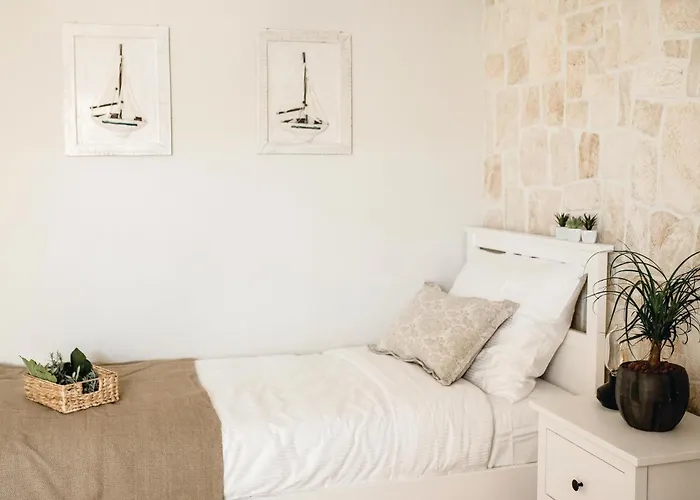 Nyaraló Gorgeous In With Sauna