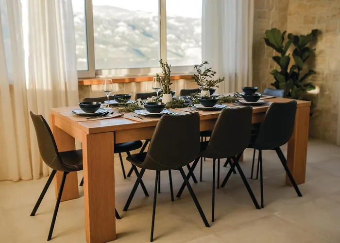 Gorgeous In With Sauna بيت للعطل *