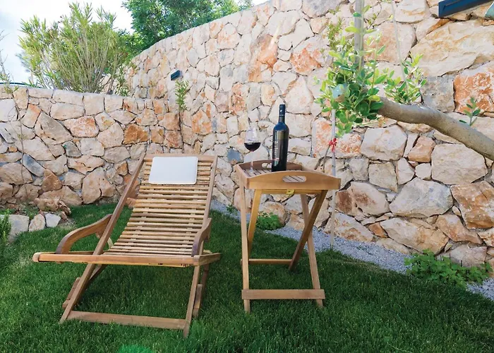 Nyaraló Gorgeous In With Sauna *