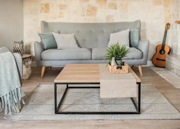 Gorgeous In With Sauna Nyaraló Vinjerac