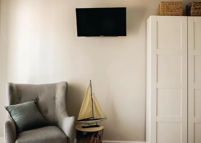 Gorgeous In With Sauna *