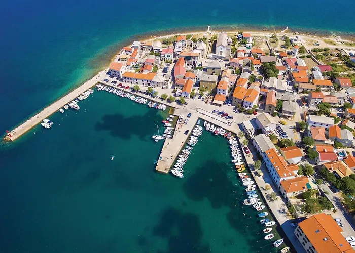 Gorgeous In With Sauna * Vinjerac